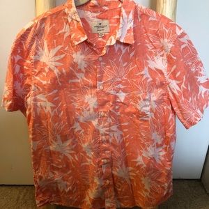 Hawaiian Shirt